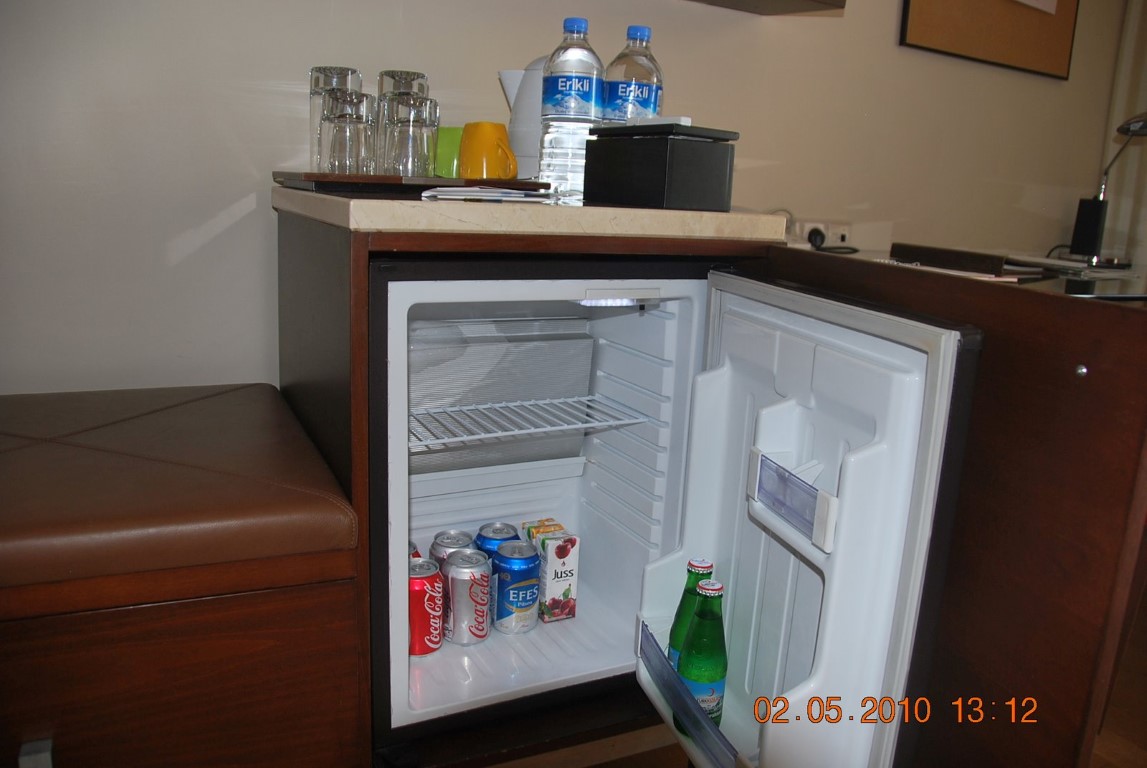 imagini hotel BARUT LARA